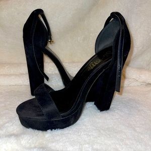 So Me High Heel Shoes.